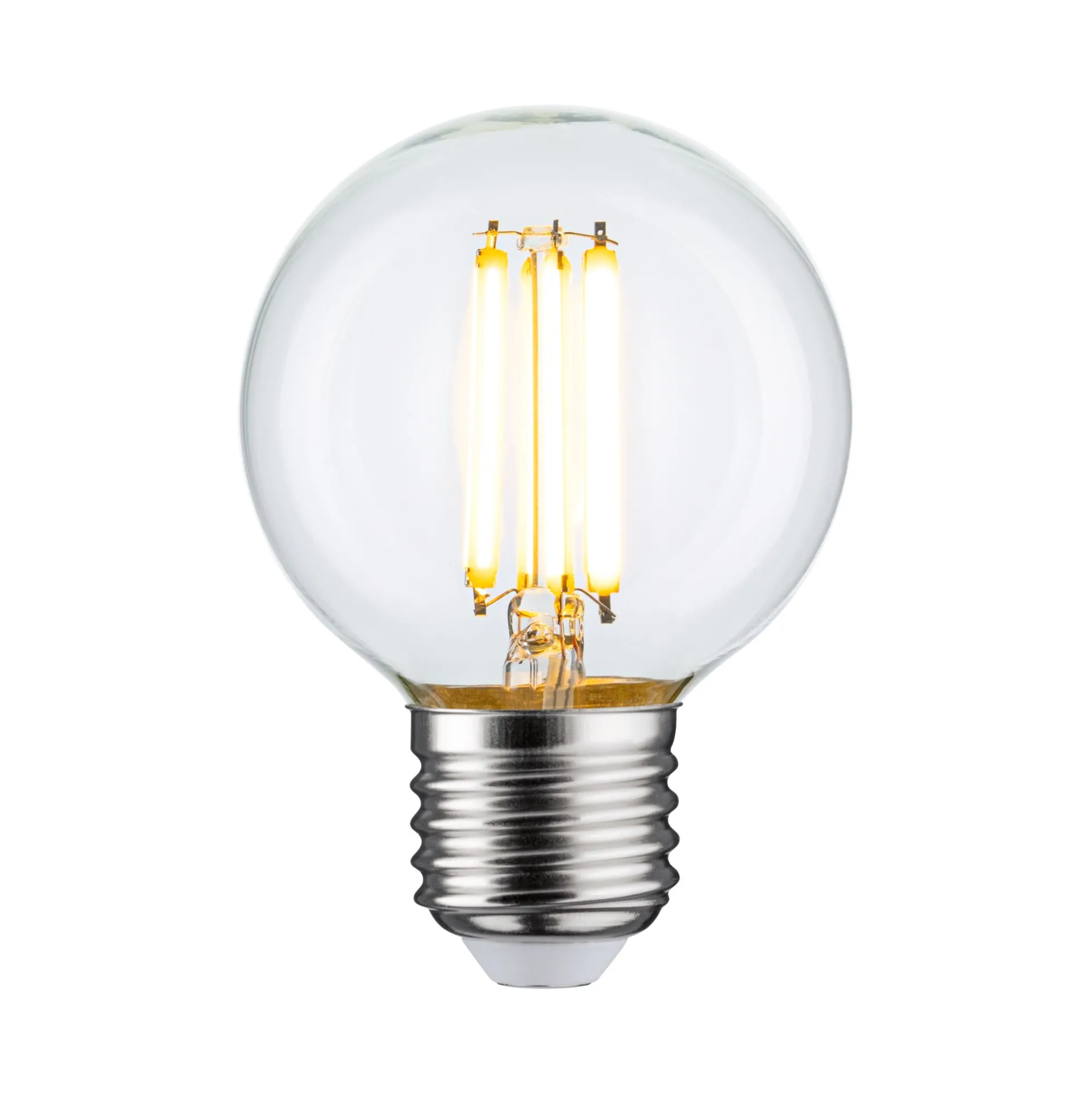 Filament 230V - LED Globe G60 E27