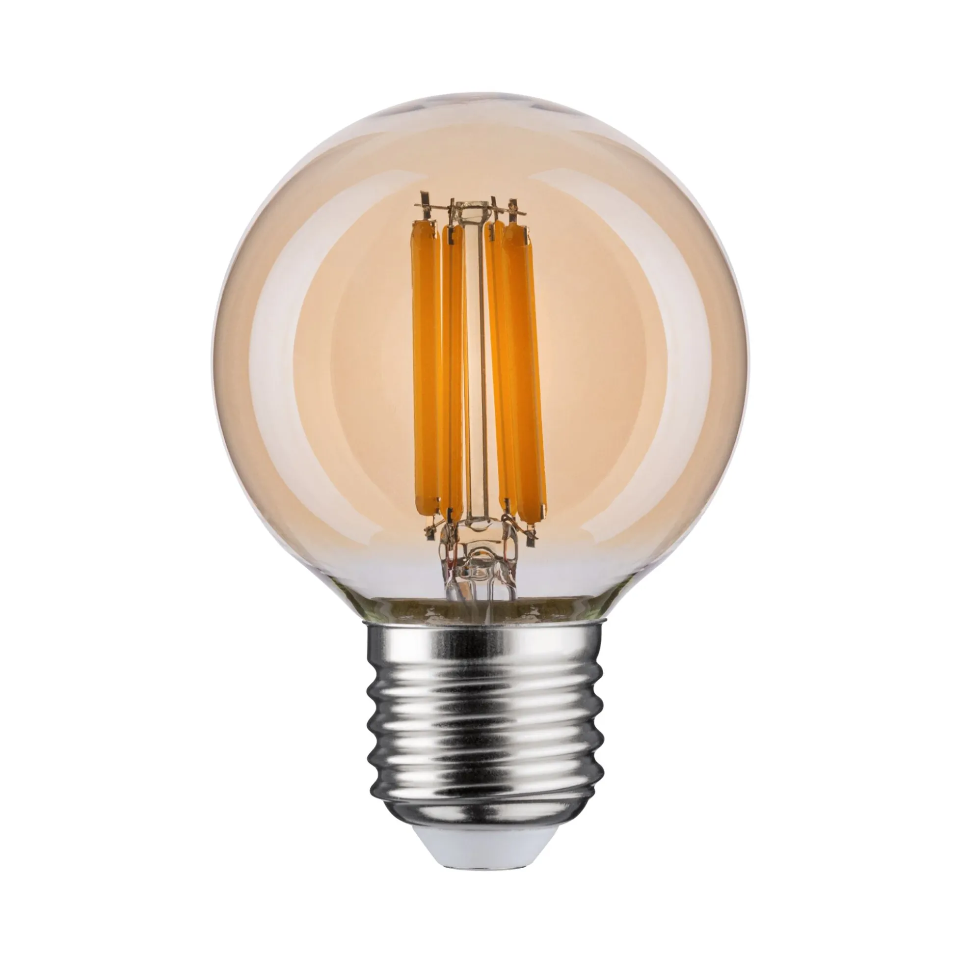 Filament 230V - LED Globe G60 E27