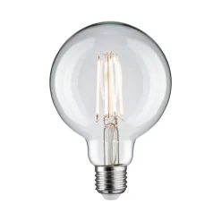 Filament 230V - LED Globe G95 E27