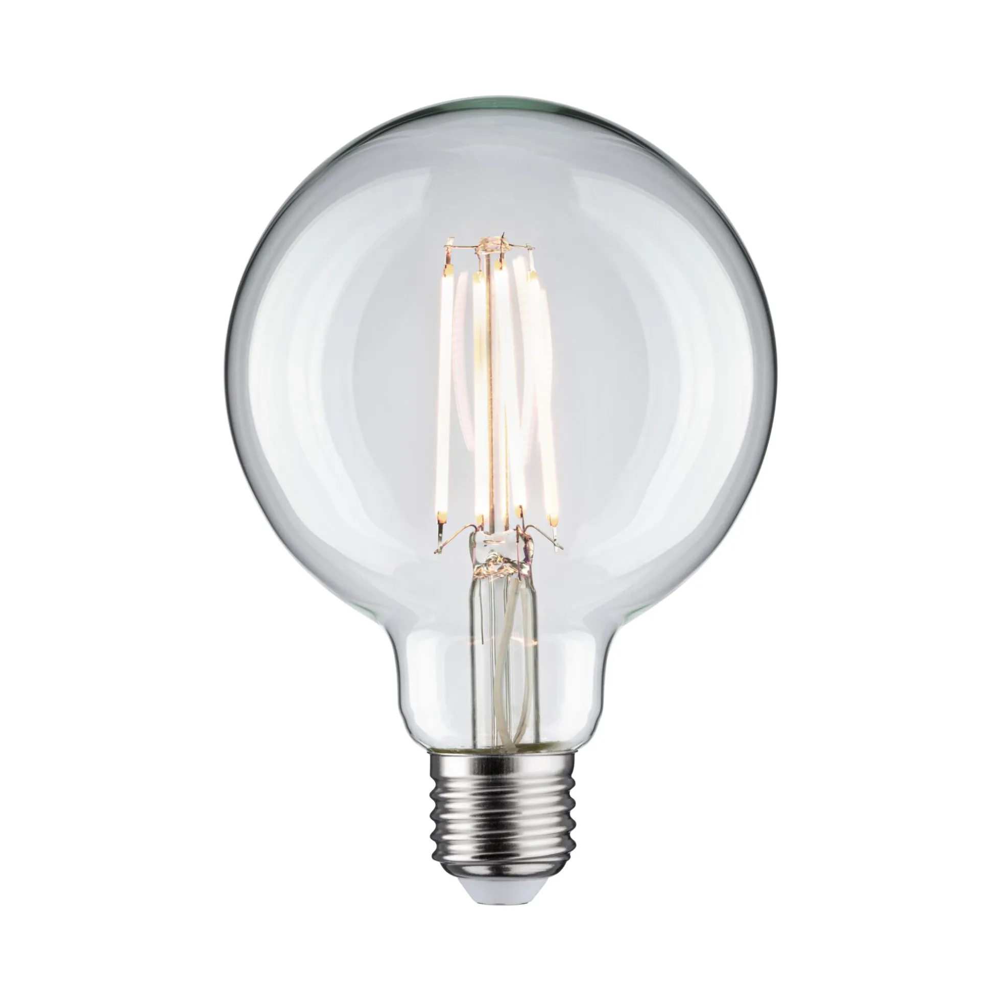 Filament 230V - LED Globe G95 E27