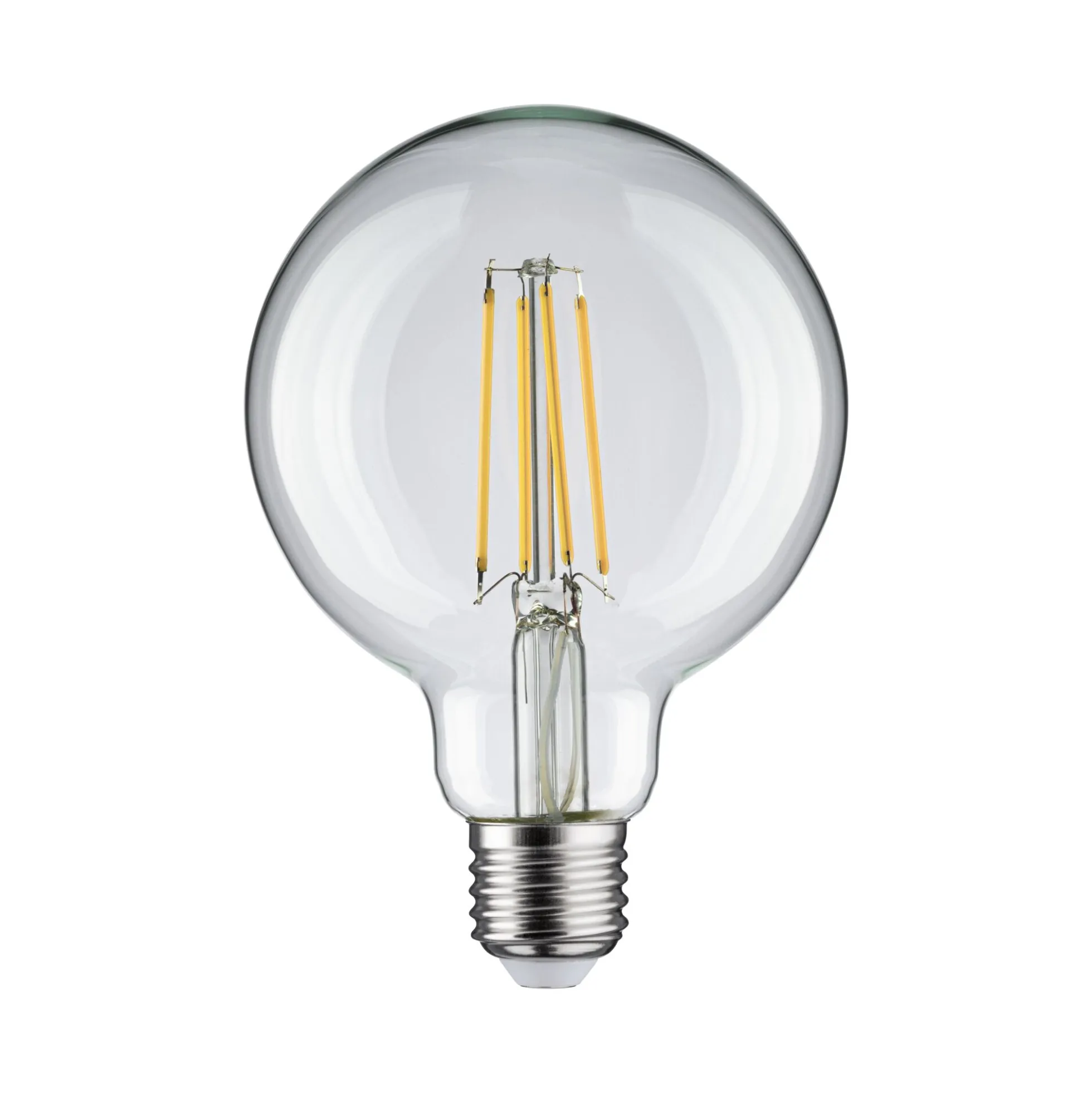 Filament 230V - LED Globe G95 E27