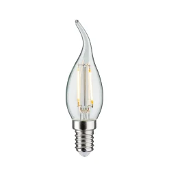 Filament 230V - LED Kerze Cosy E14