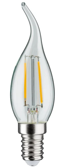 Filament 230V - LED Kerze Cosy E14