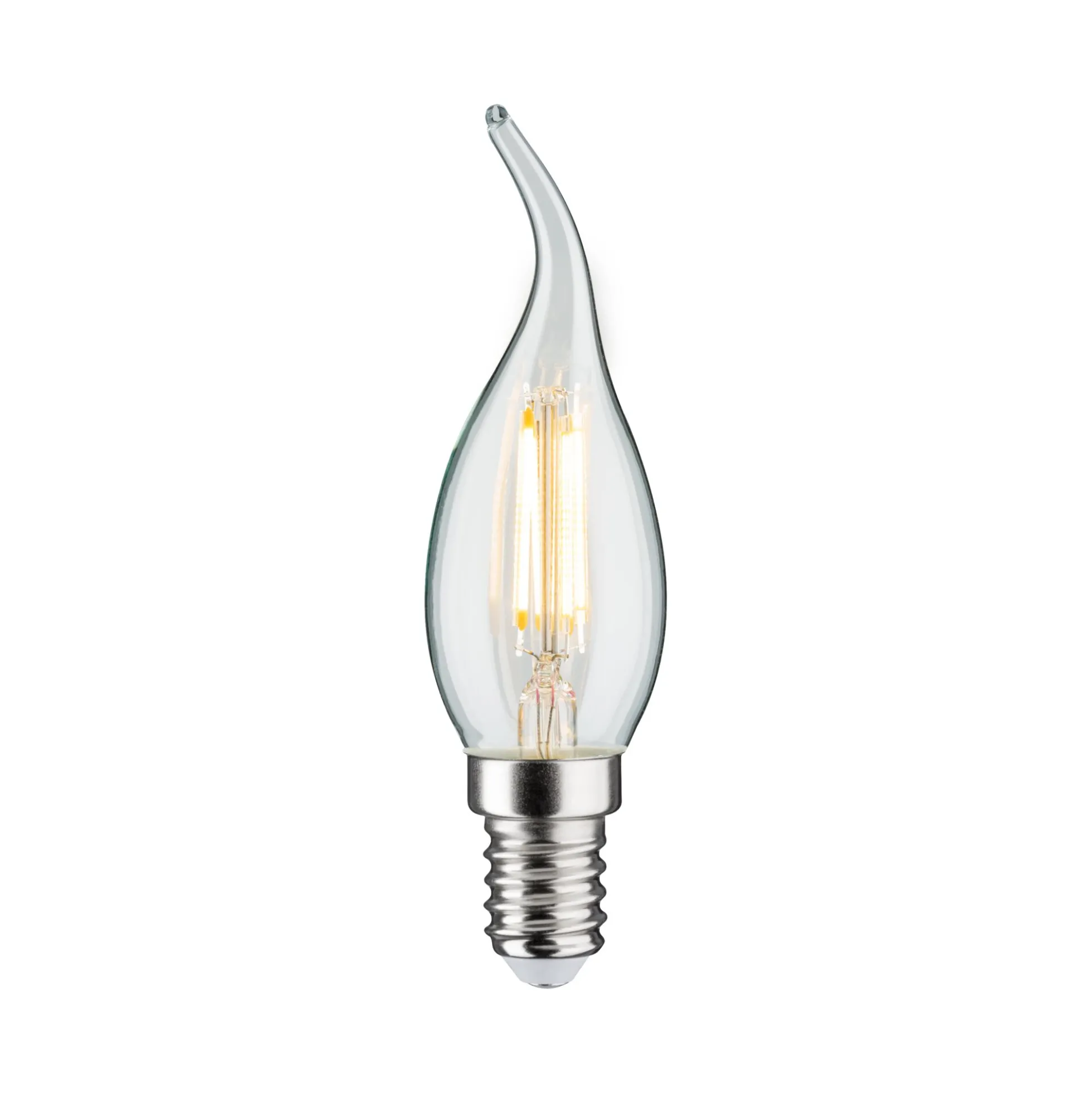 Filament 230V - LED Kerze Cosy E14