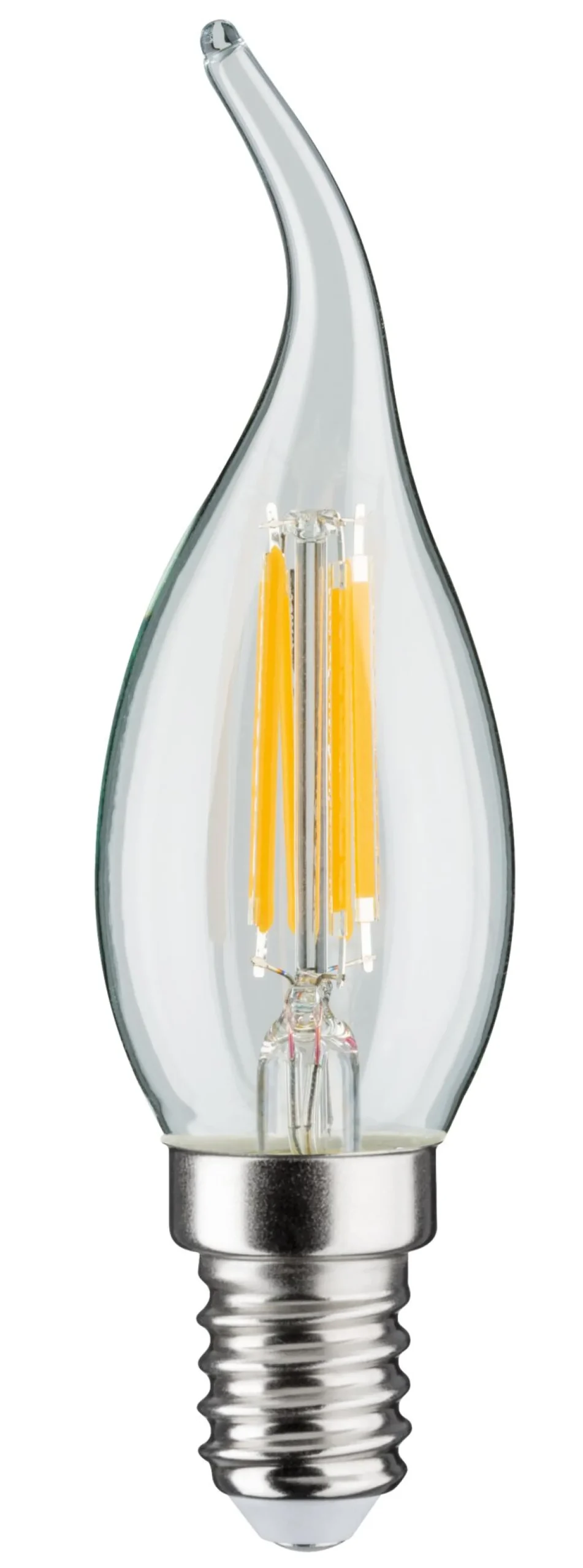 Filament 230V - LED Kerze Cosy E14