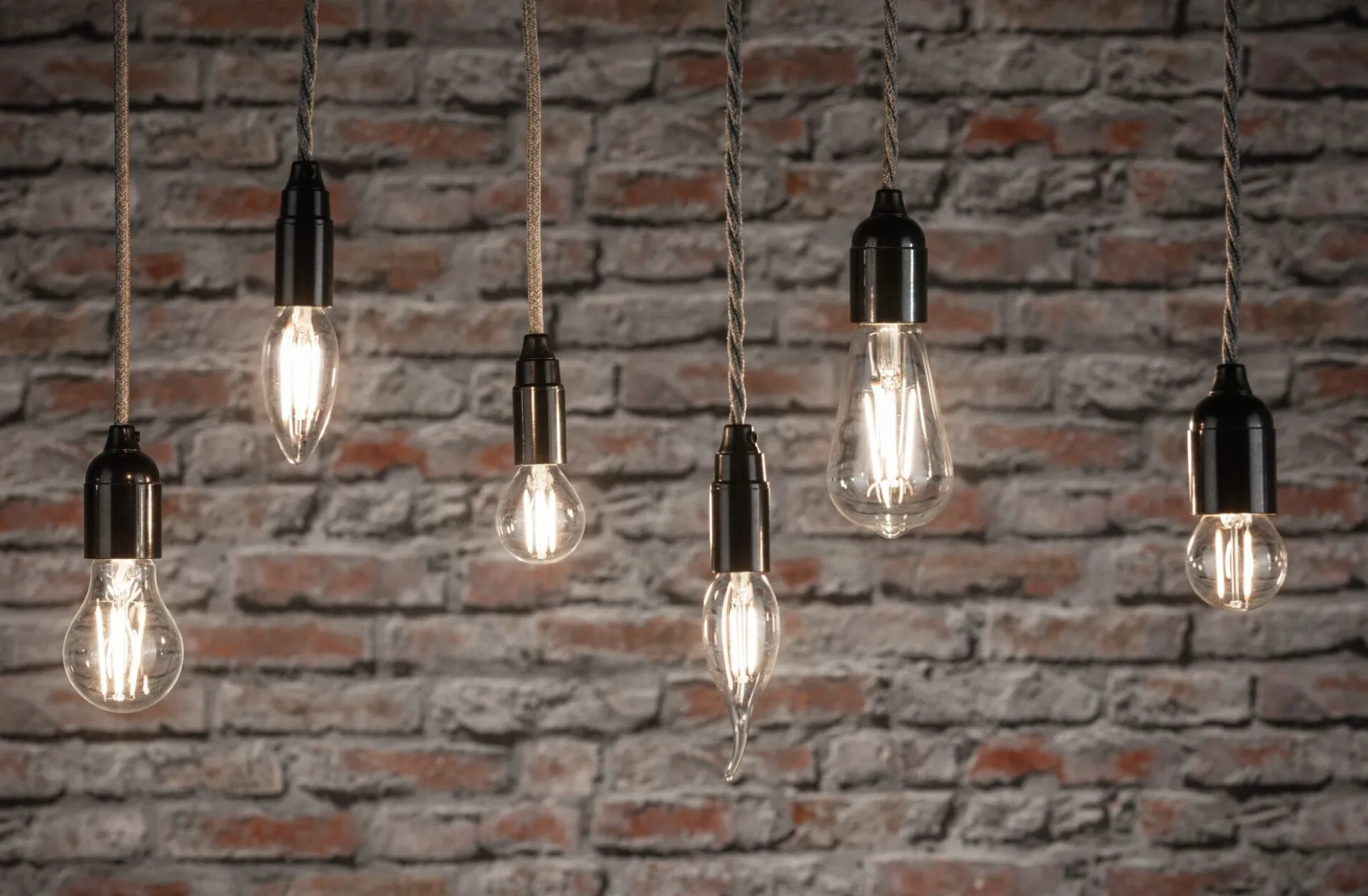 Filament 230V - LED Kerze Cosy E14