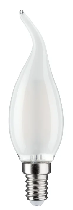 Filament 230V - LED Kerze Cosy E14