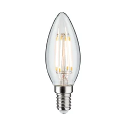 Filament 230V - LED Kerze E14