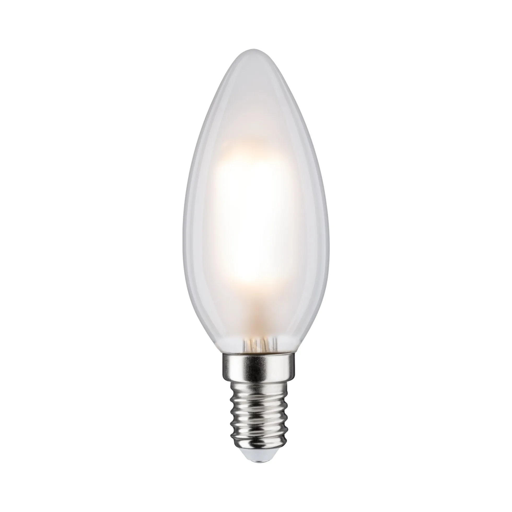 Filament 230V - LED Kerze E14