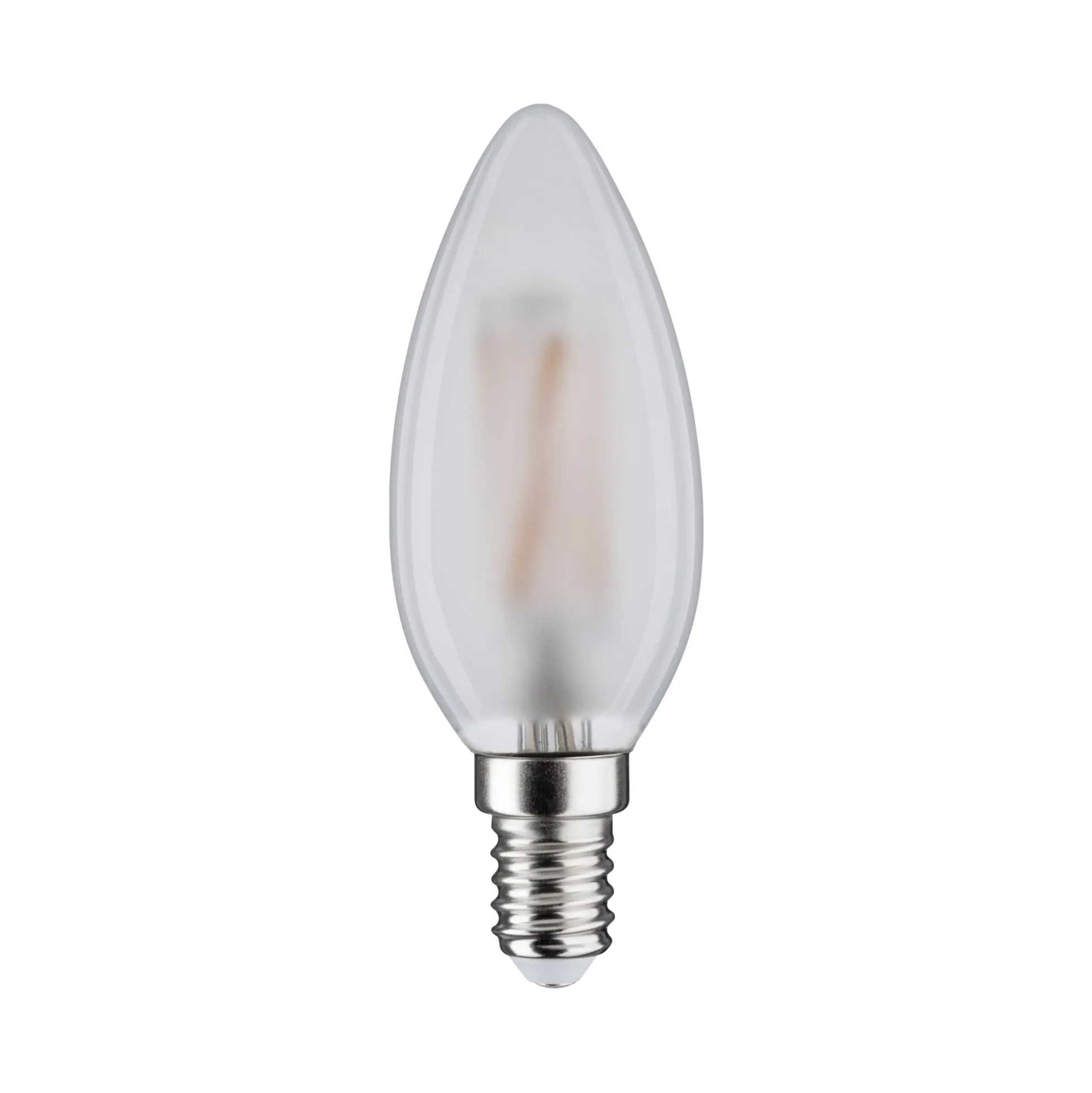 Filament 230V - LED Kerze E14