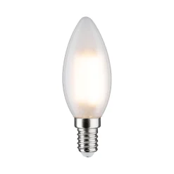 Filament 230V - LED Kerze E14