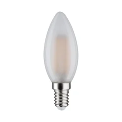 Filament 230V - LED Kerze E14