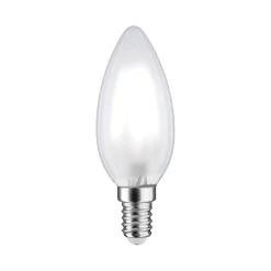Filament 230V - LED Kerze E14