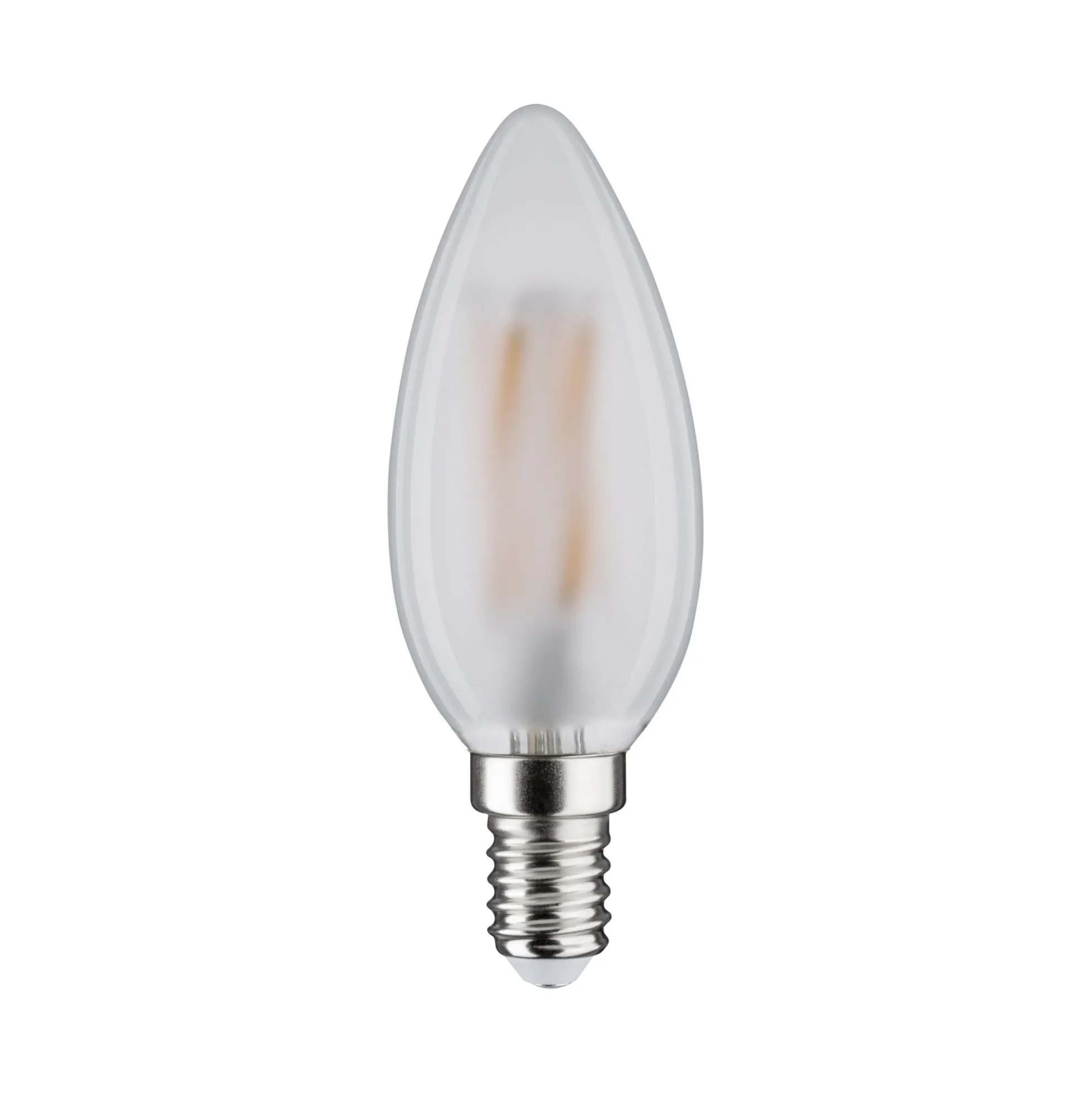Filament 230V - LED Kerze E14