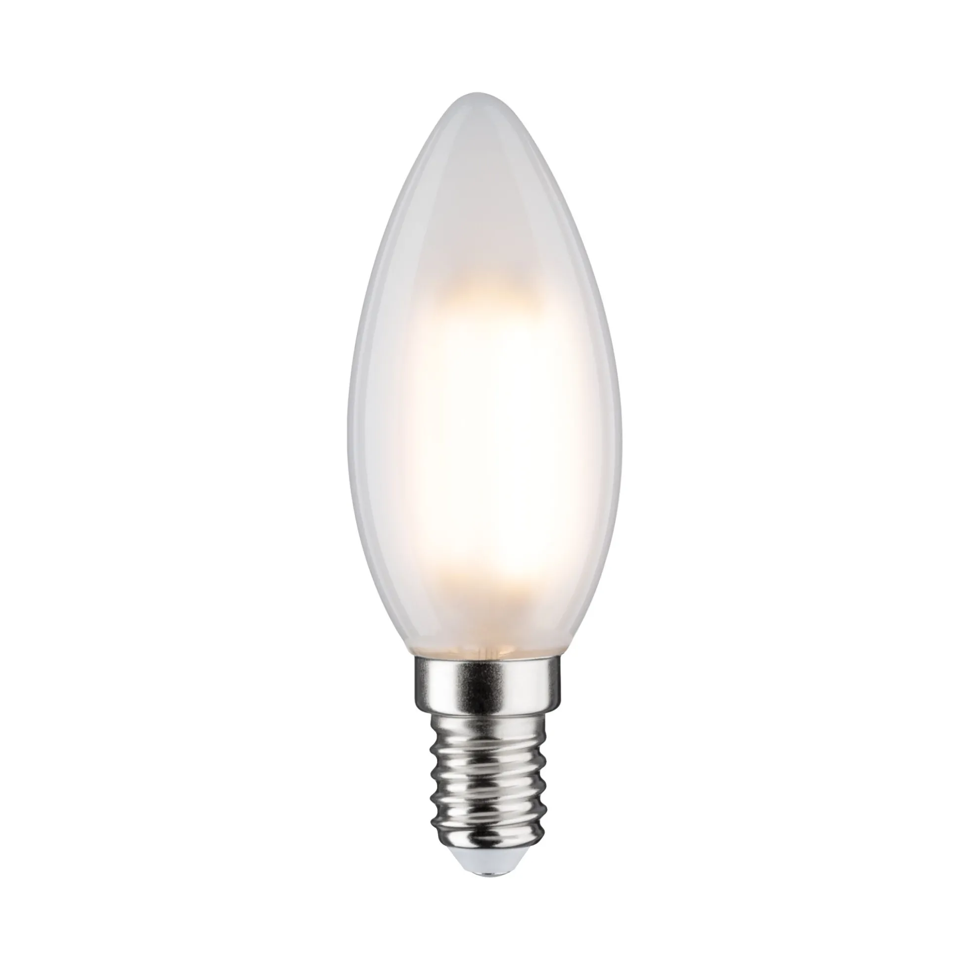 Filament 230V - LED Kerze E14