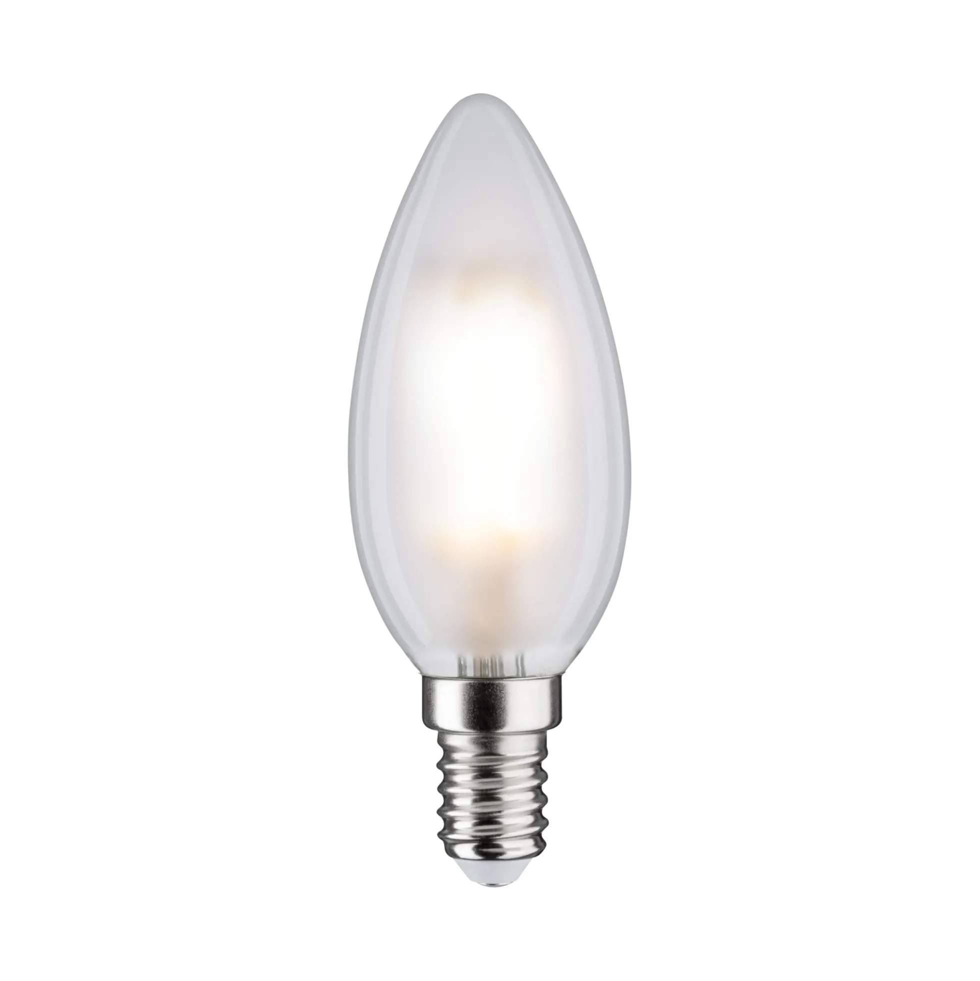 Filament 230V - LED Kerze E14