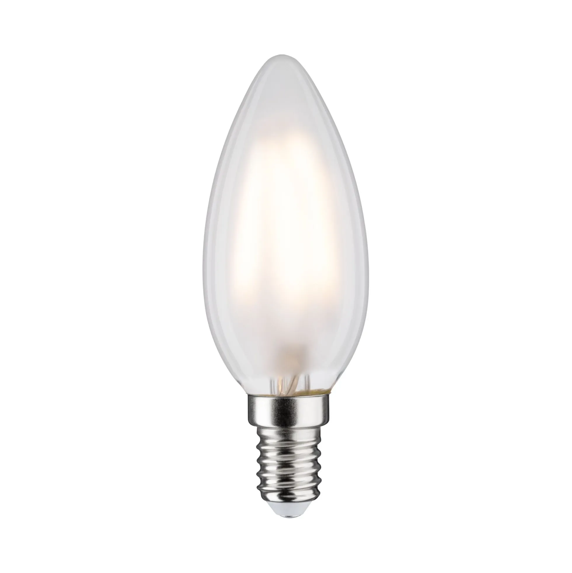 Filament 230V - LED Kerze E14