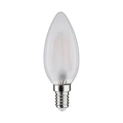 Filament 230V - LED Kerze E14