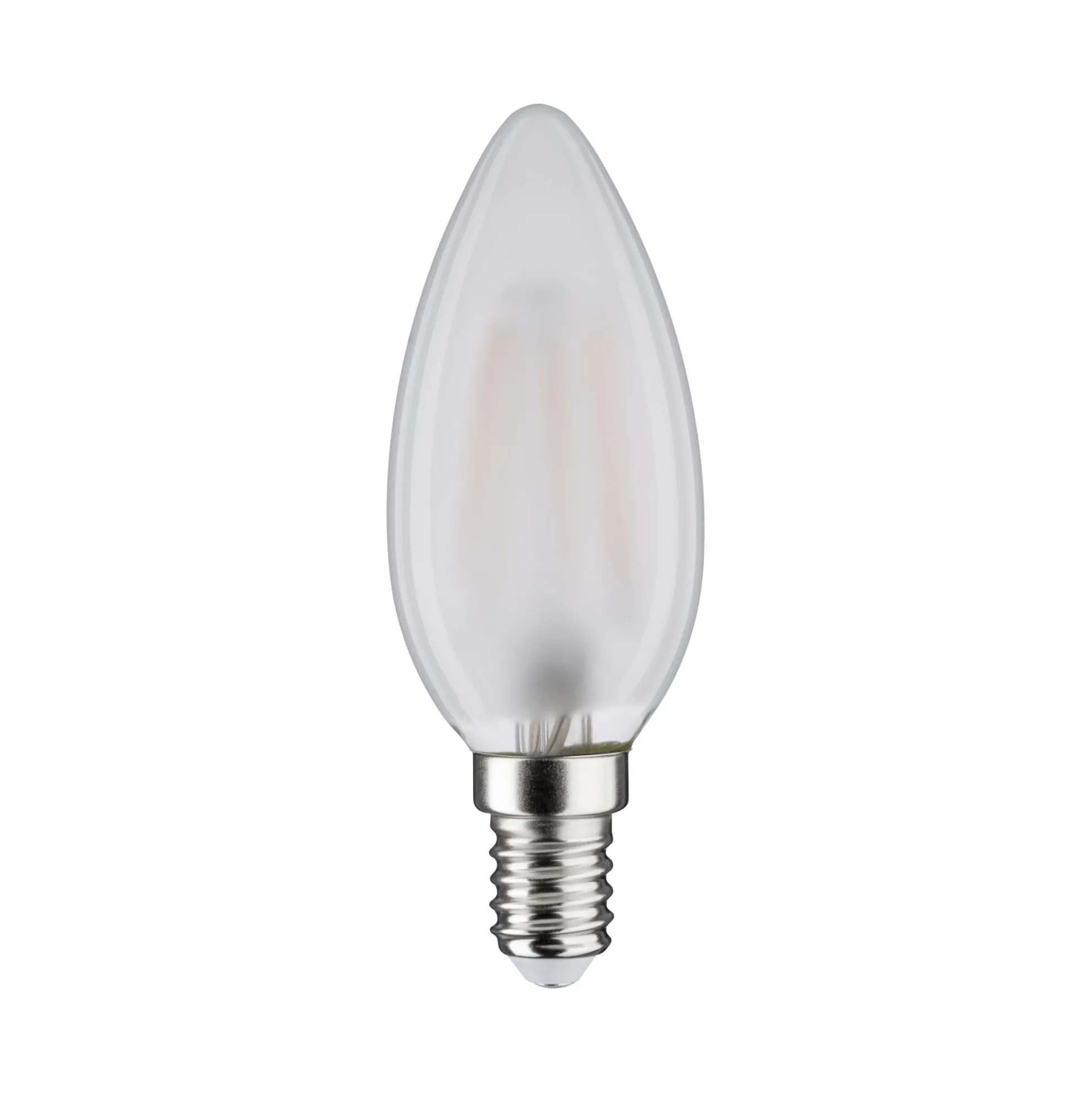 Filament 230V - LED Kerze E14