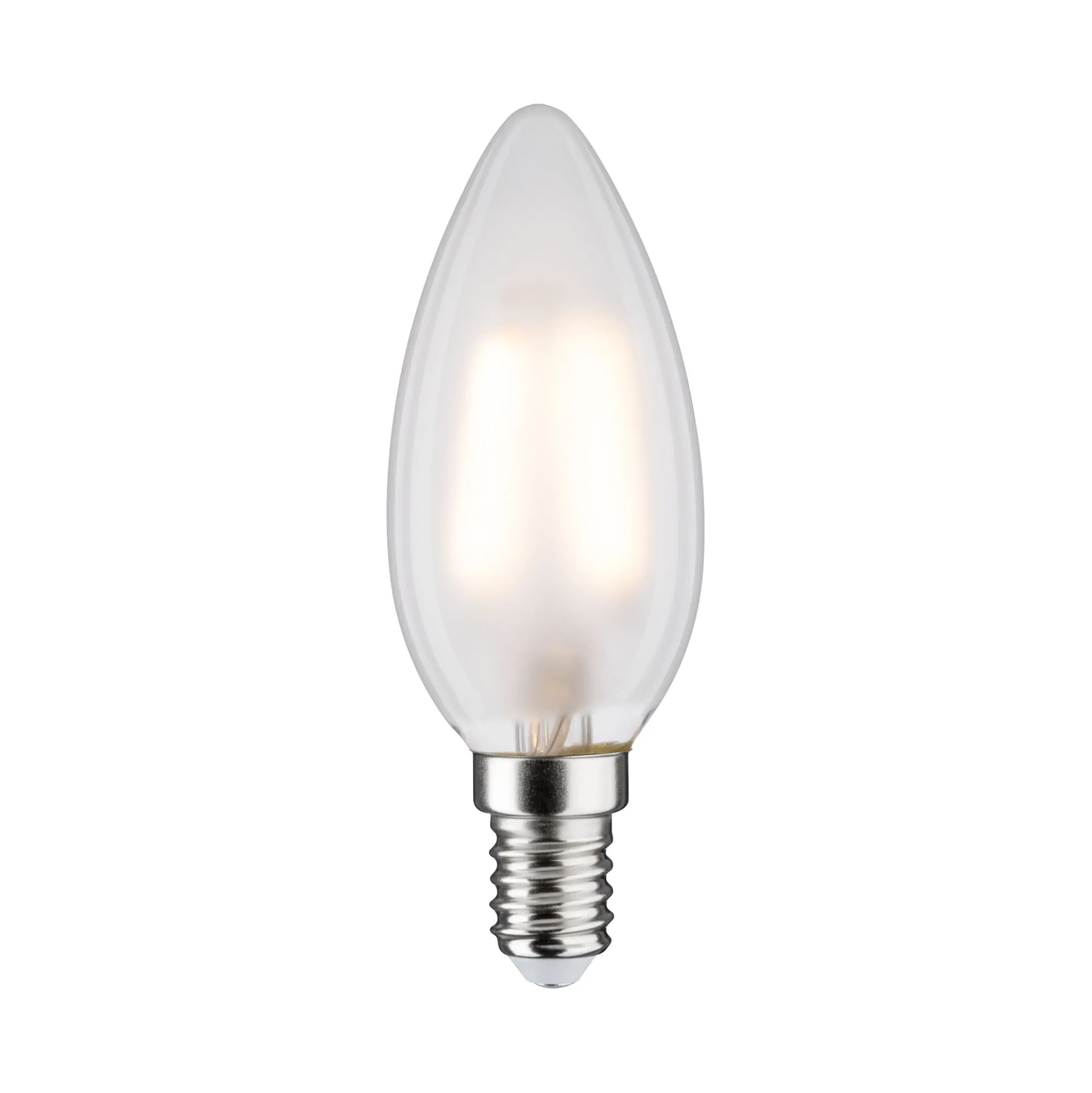 Filament 230V - LED Kerze E14