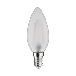 Filament 230V - LED Kerze E14