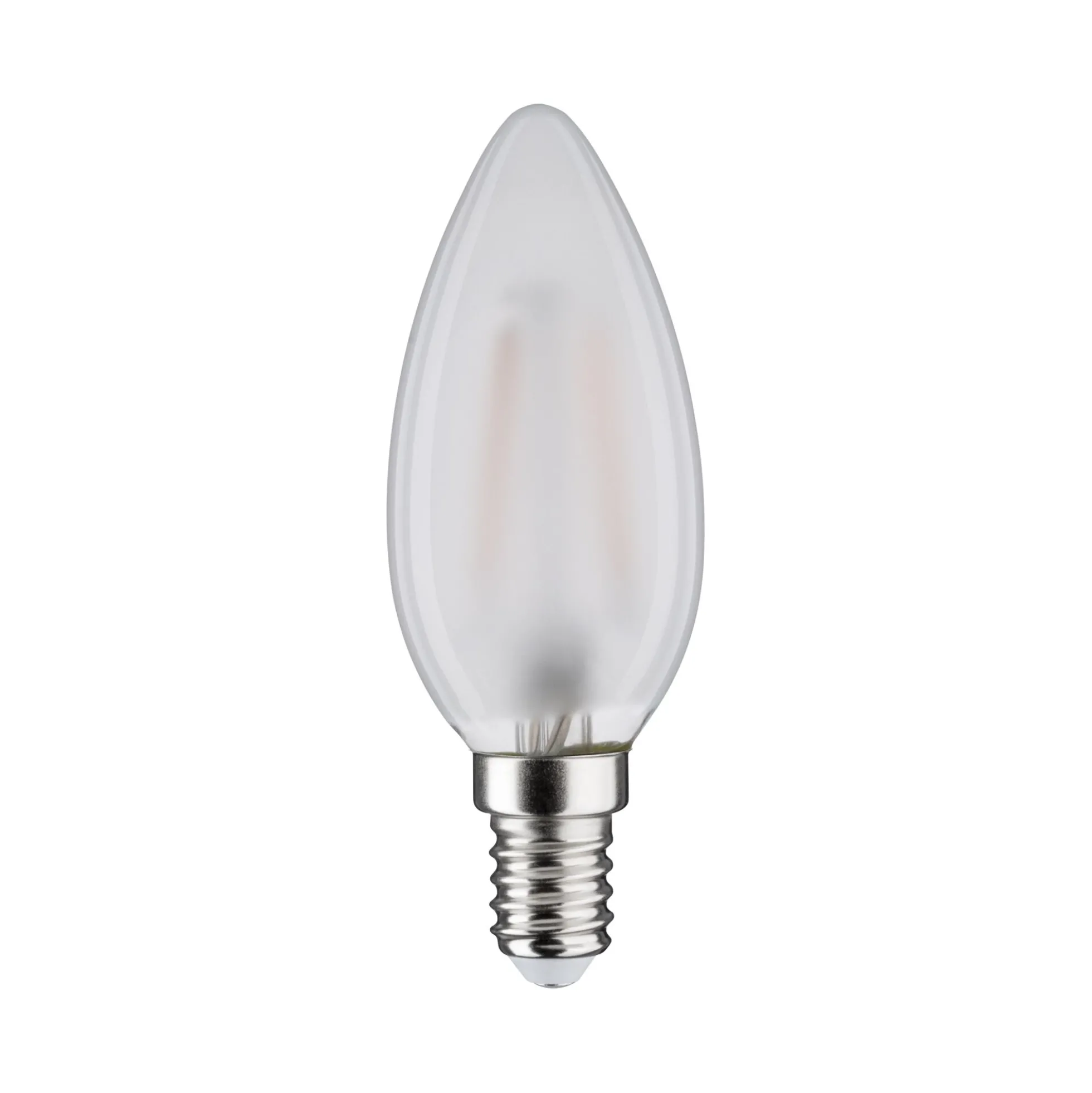 Filament 230V - LED Kerze E14