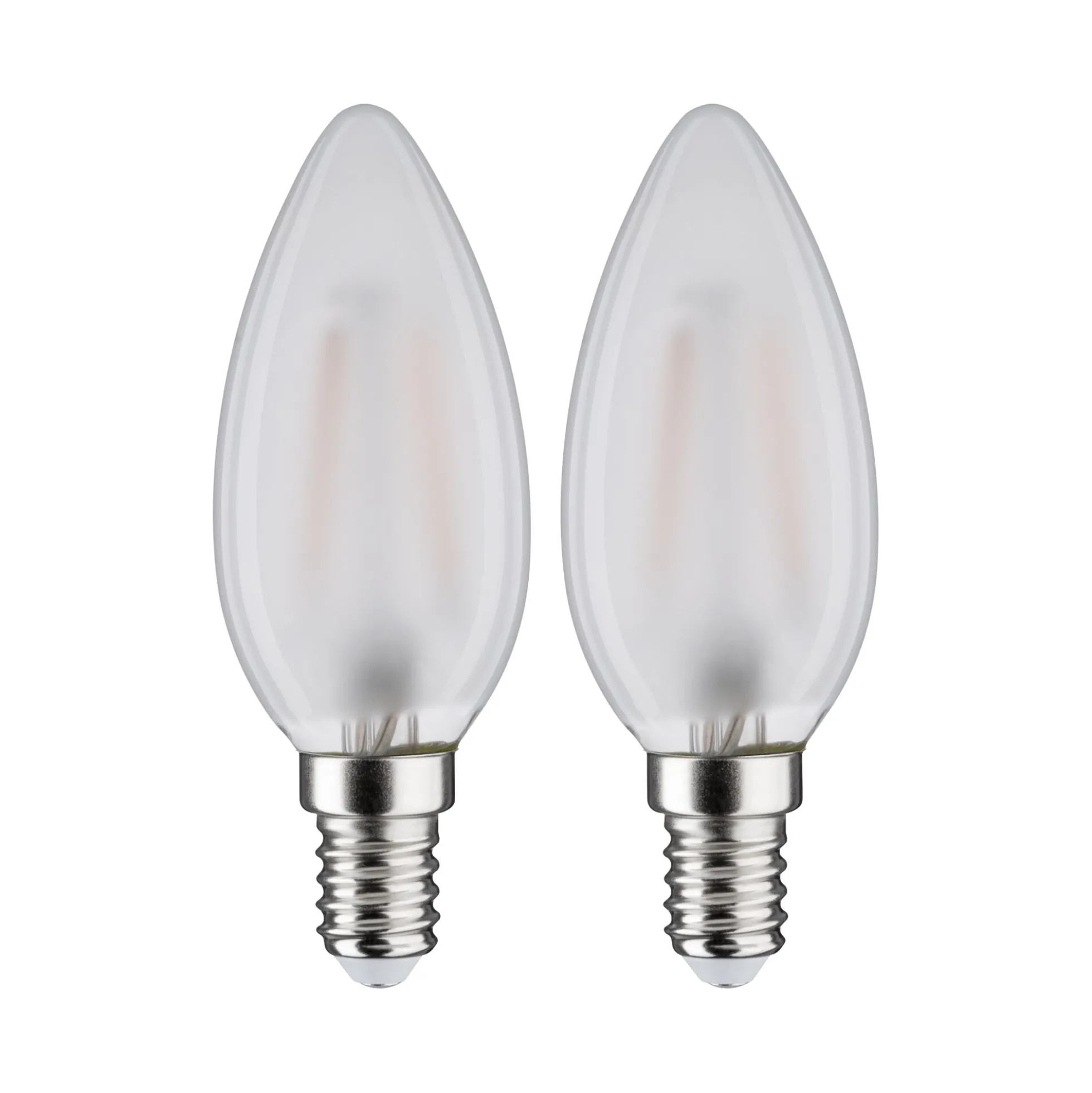 Filament 230V - LED Kerze E14