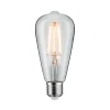 Filament 230V - LED Kolben ST64 E27