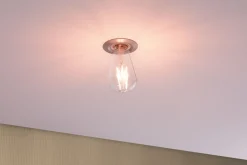 Filament 230V - LED Kolben ST64 E27