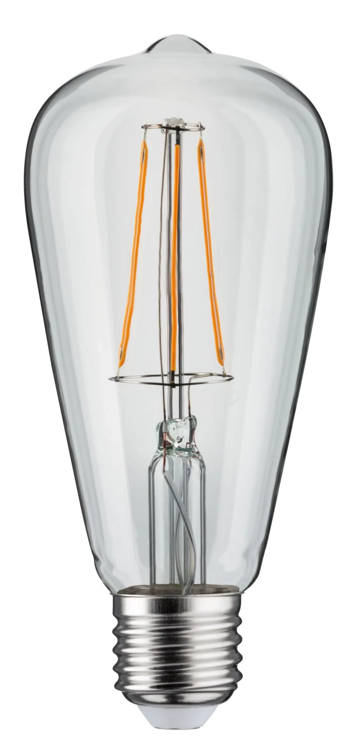 Filament 230V - LED Kolben ST64 E27