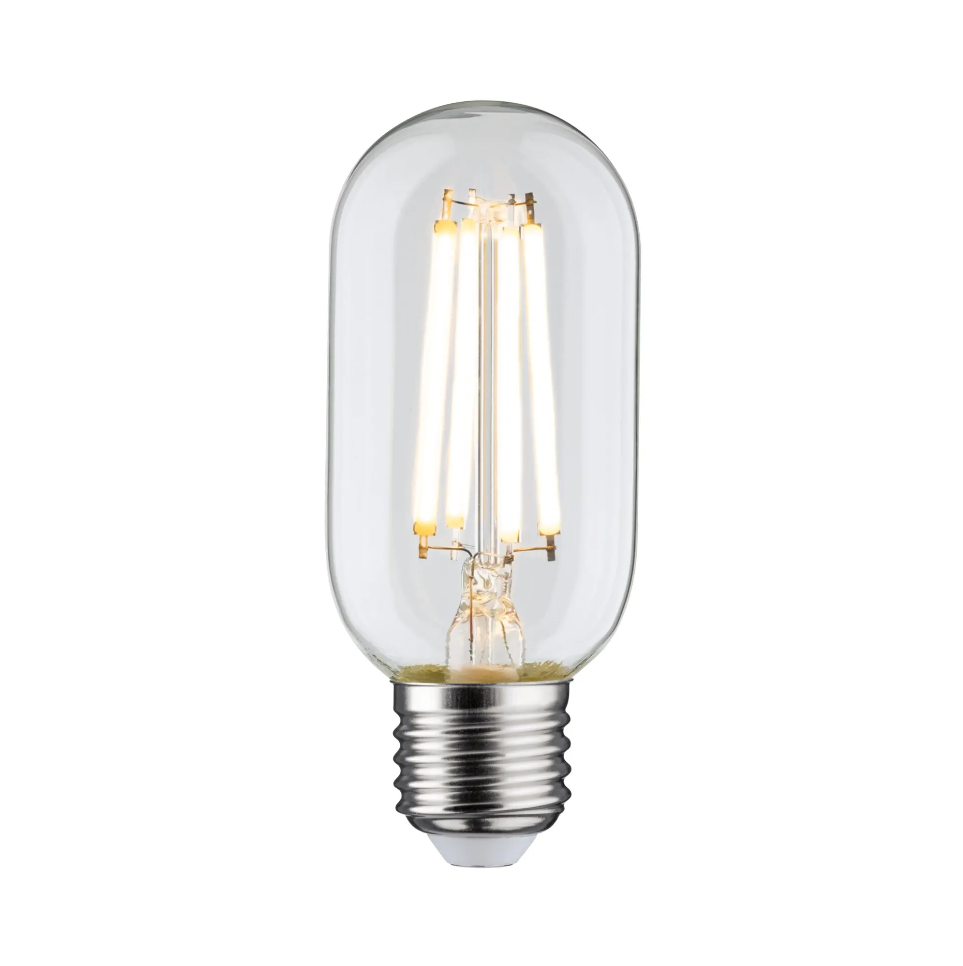 Filament 230V - LED Röhre E27