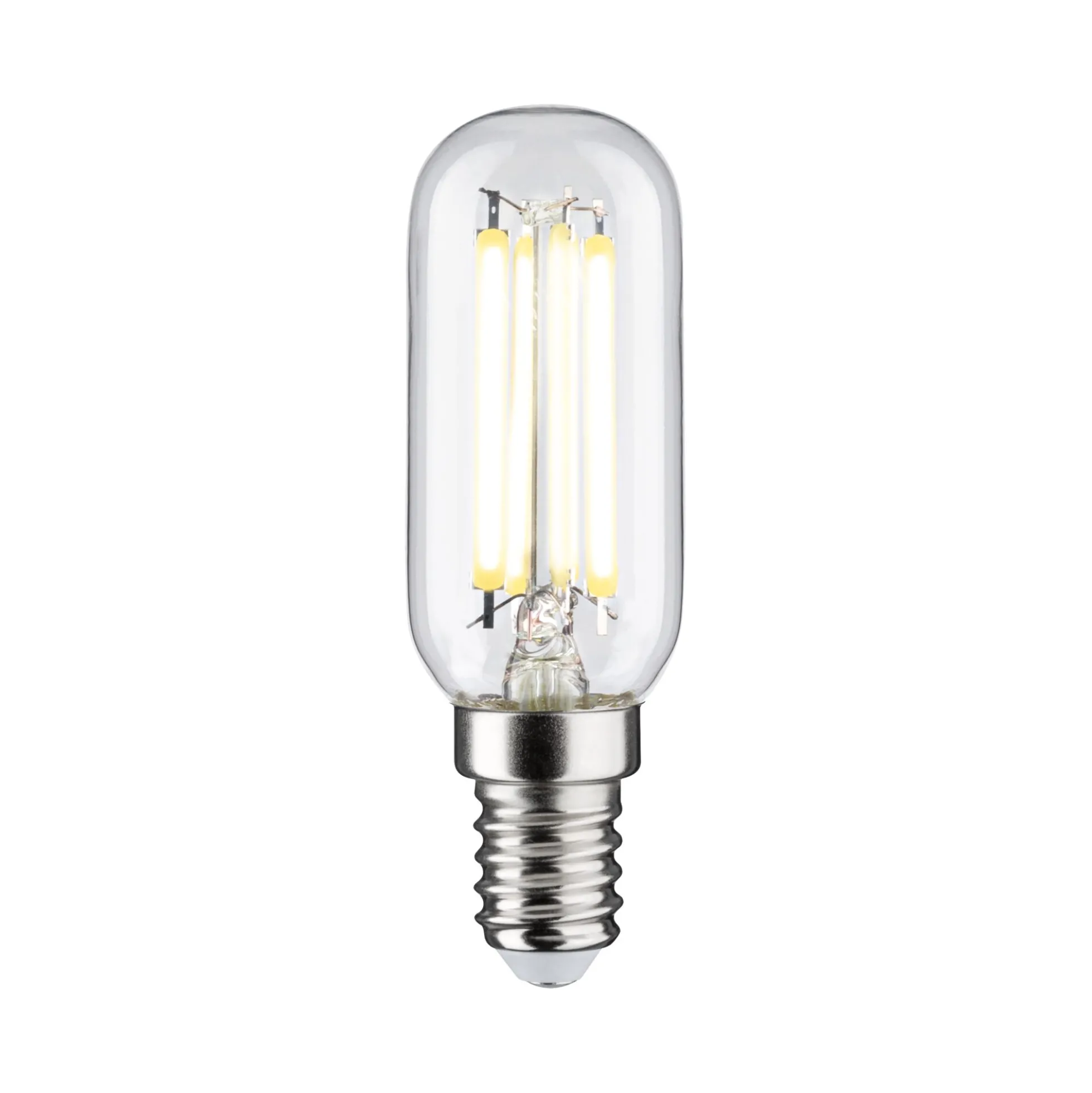 Filament 230V - LED Röhre E14