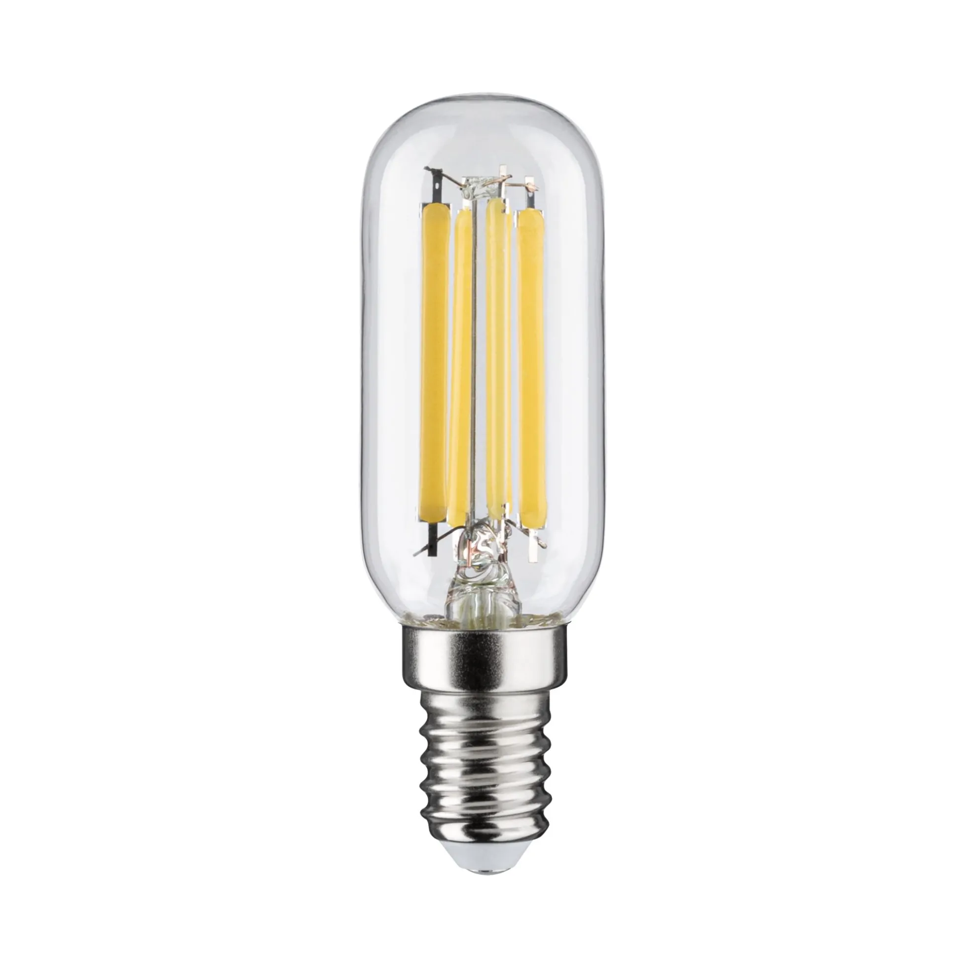 Filament 230V - LED Röhre E14