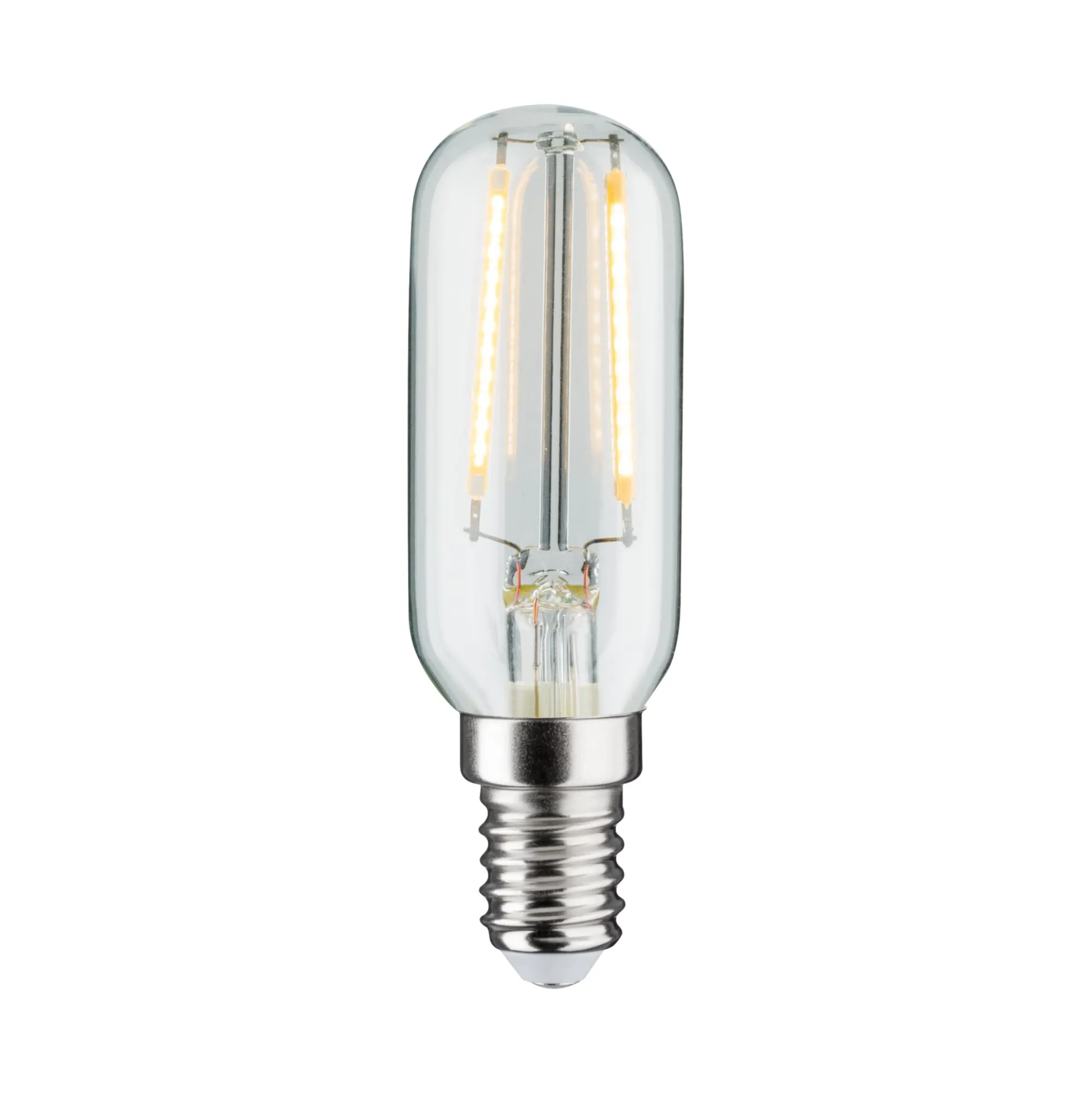 Filament 230V - LED Röhre E14