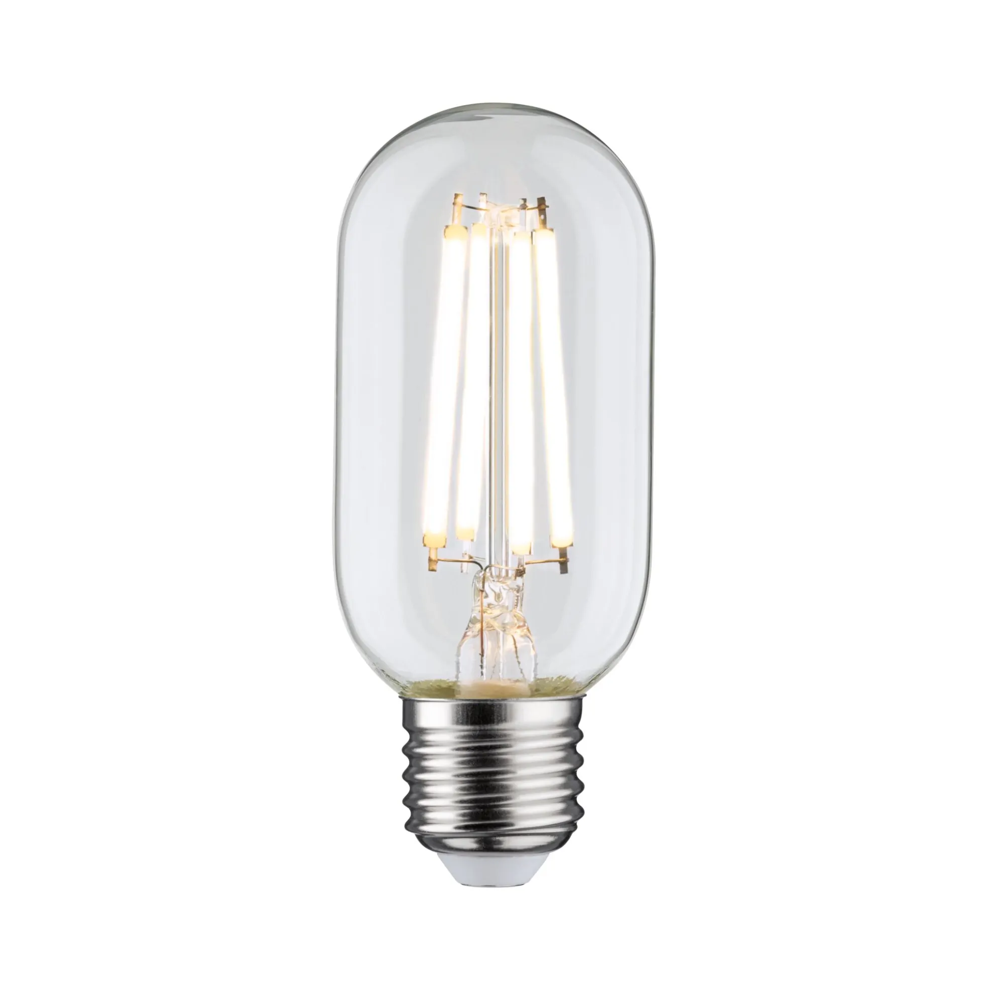 Filament 230V - LED Röhre E27