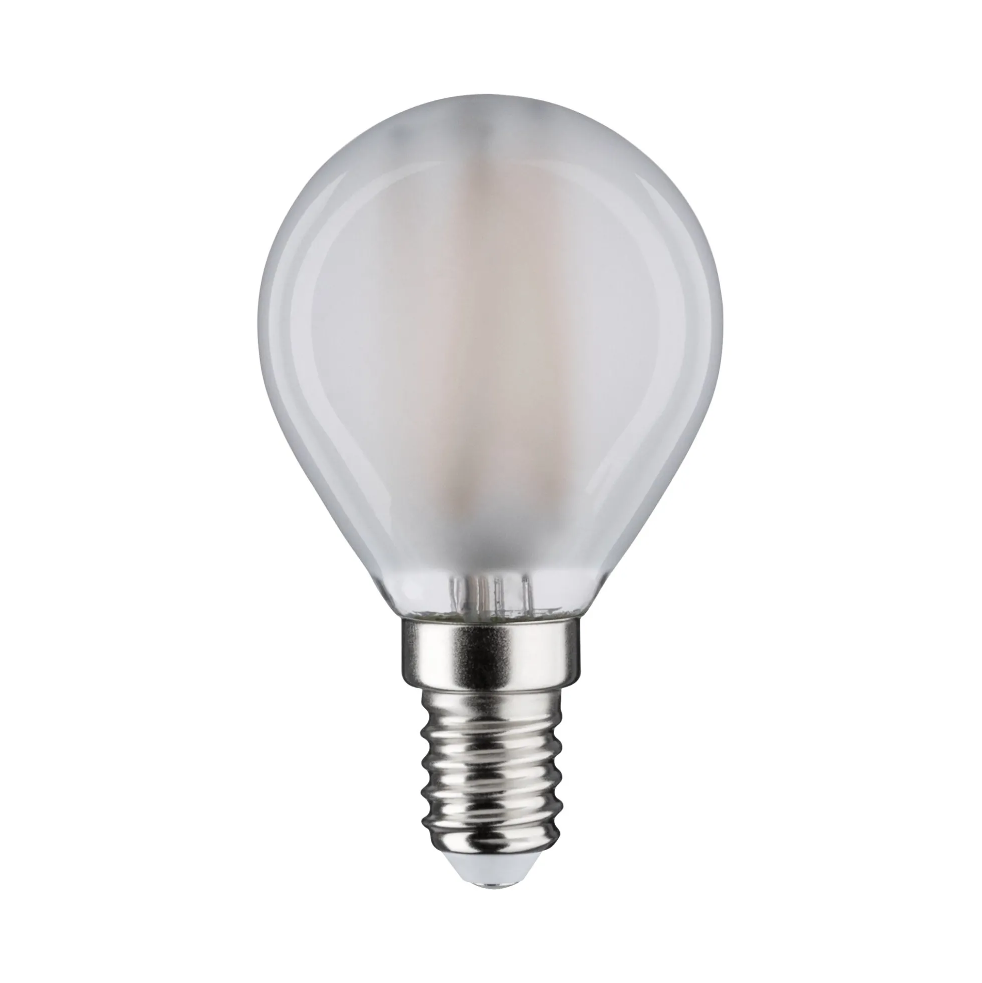 Filament 230V - LED Tropfen E14