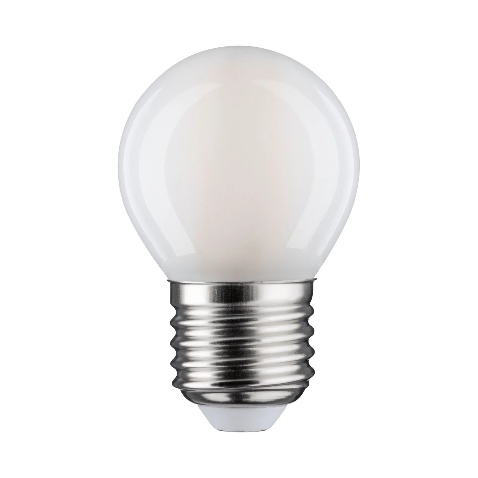 Filament 230V - LED Tropfen E27