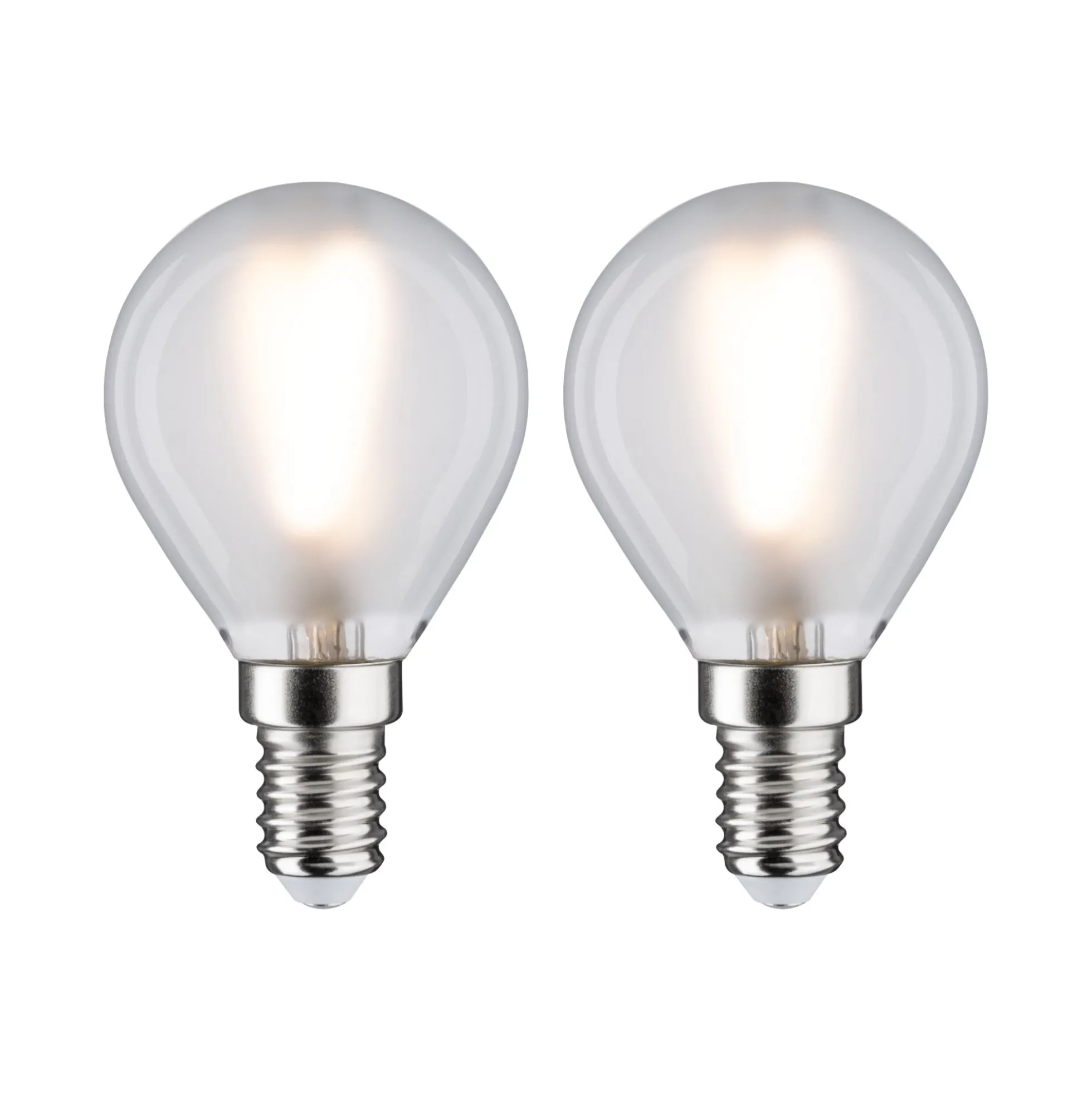 Filament 230V - LED Tropfen E14
