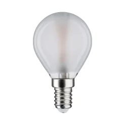Filament 230V - LED Tropfen E14