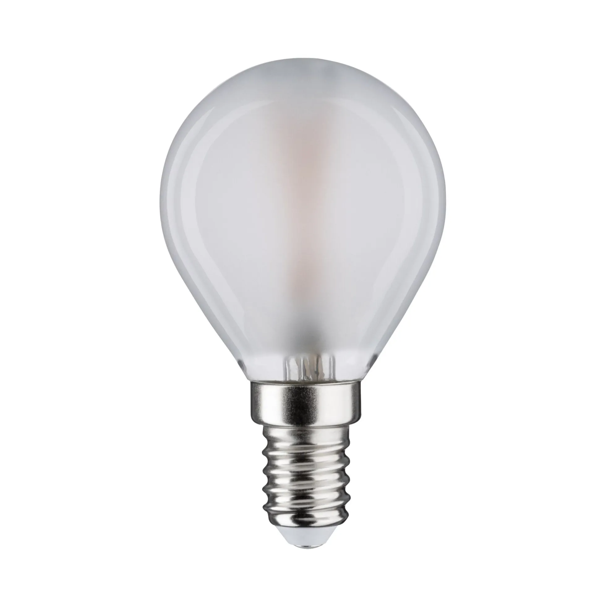 Filament 230V - LED Tropfen E14