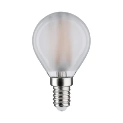 Filament 230V - LED Tropfen E14