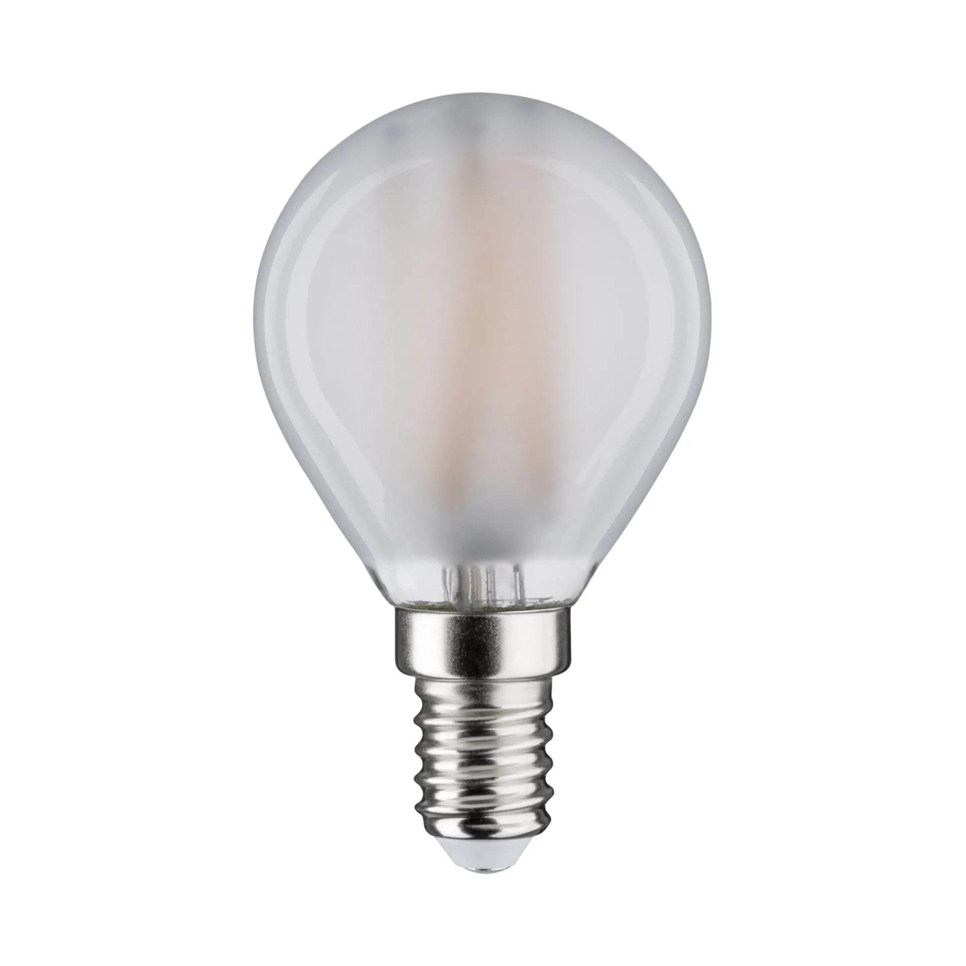 Filament 230V - LED Tropfen E14