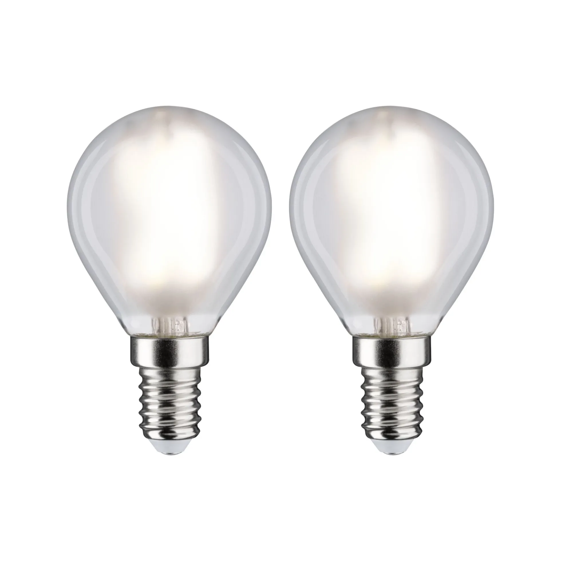 Filament 230V - LED Tropfen E14