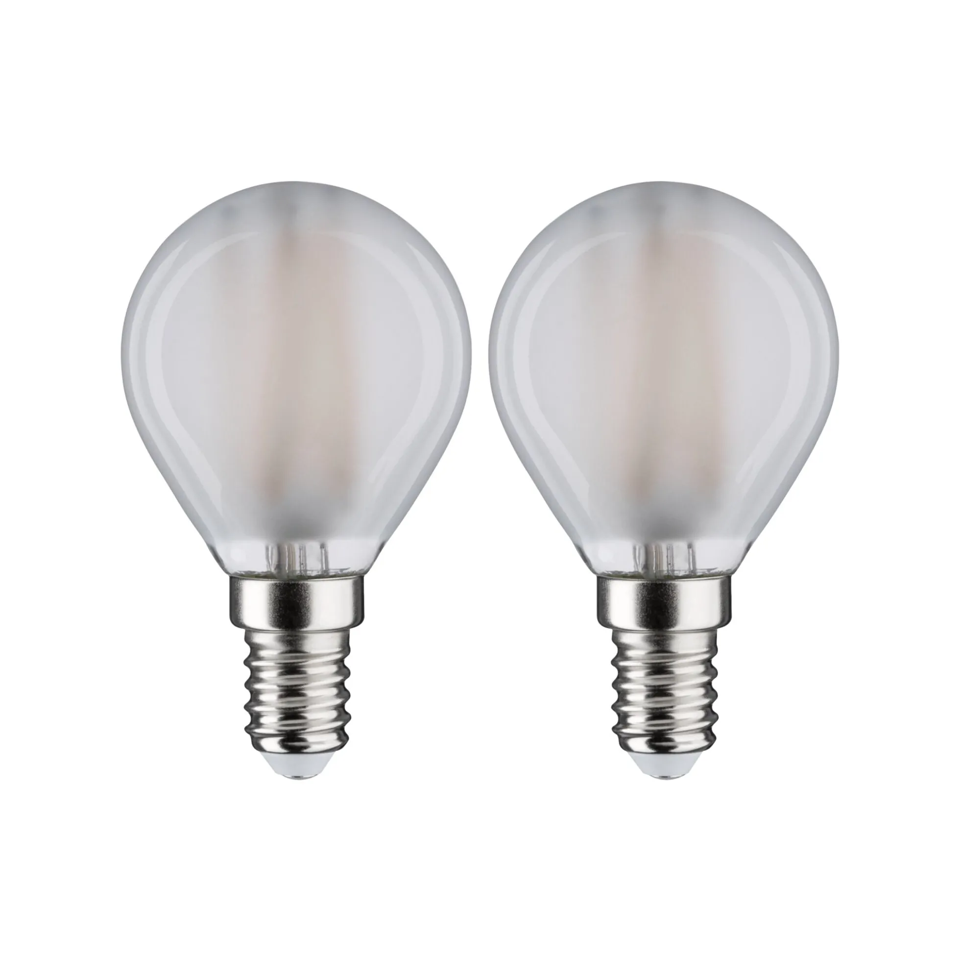 Filament 230V - LED Tropfen E14