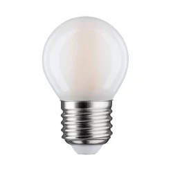 Filament 230V - LED Tropfen E27
