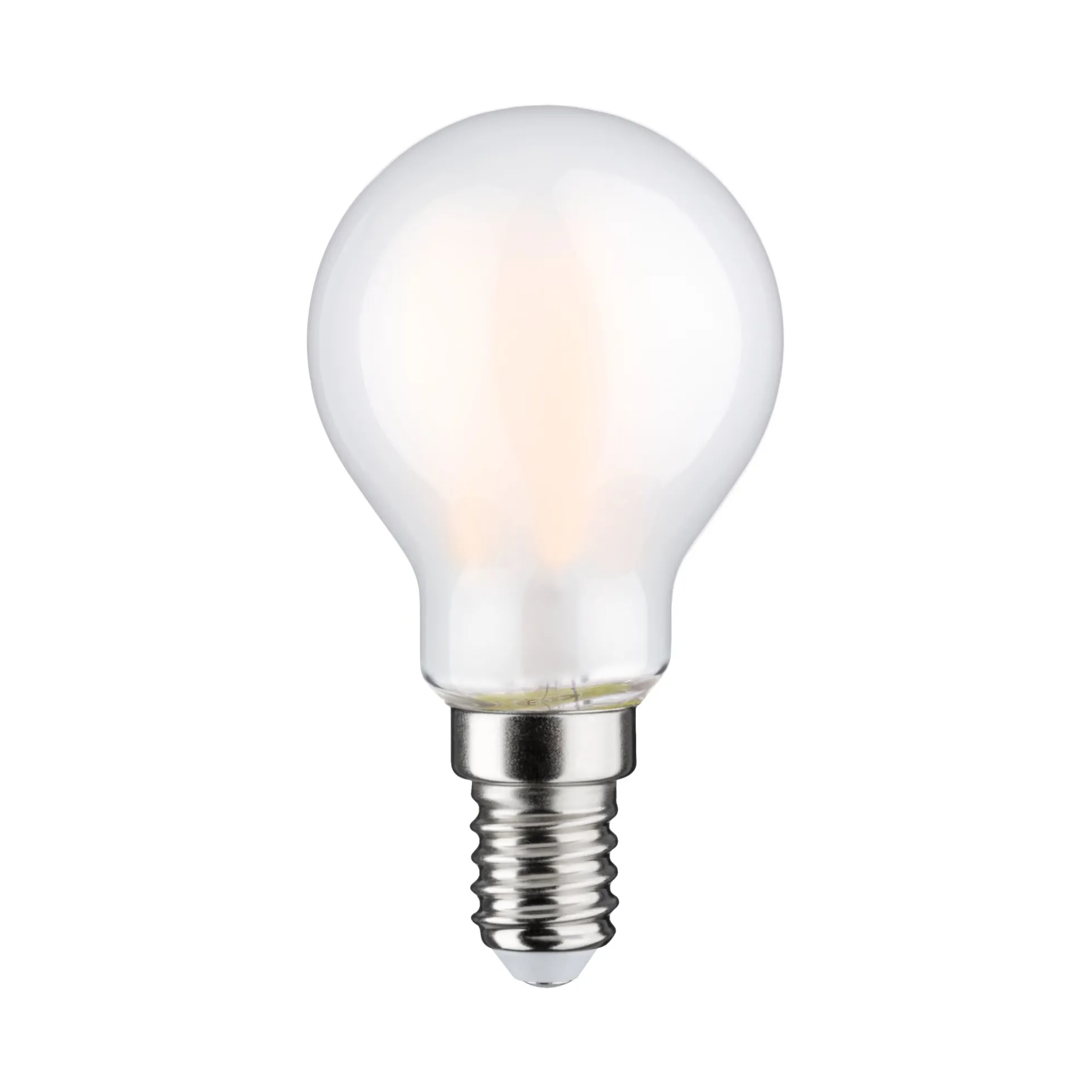 Filament 230V - LED Tropfen E14