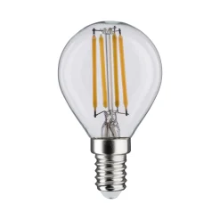 Filament 230V - LED Tropfen E14