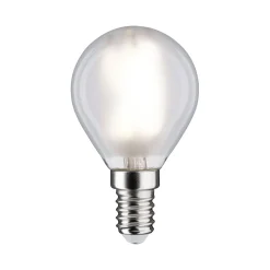 Filament 230V - LED Tropfen E14