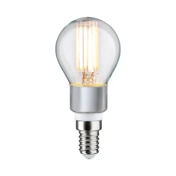 Filament 230V Dim to Warm - LED Tropfen E14