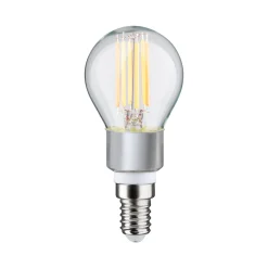 Filament 230V Dim to Warm - LED Tropfen E14